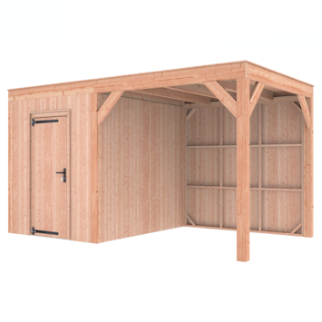 Tuinhuis Douglas 445x255cm