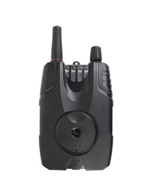 Fox Micron Mx Reciever - Beetmelders - per stuk