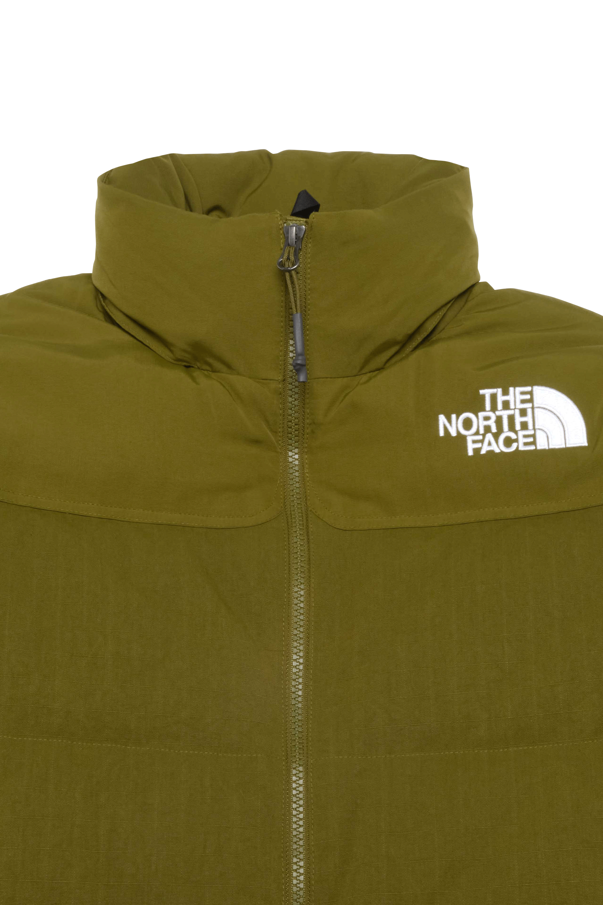 THE NORTH FACE Doudoune 92 RIPSTOP NUPTSE  Vert