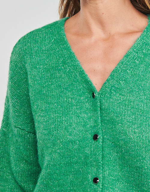 Only - ONLSIPA LS REVERSIBLE CARDIGAN CS KNT - Vert
