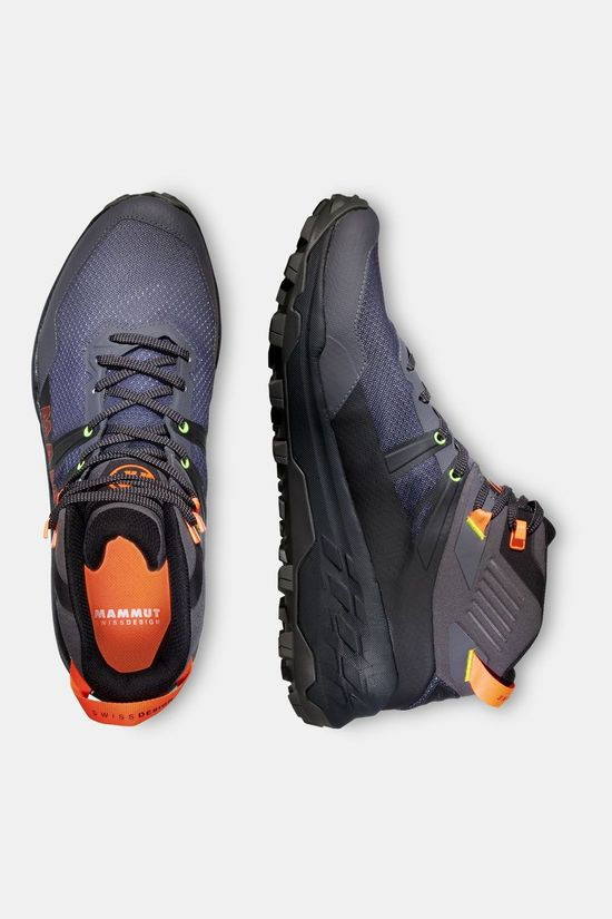 Mammut Mammut Sertig II Mid Gore-Tex Wandelschoen