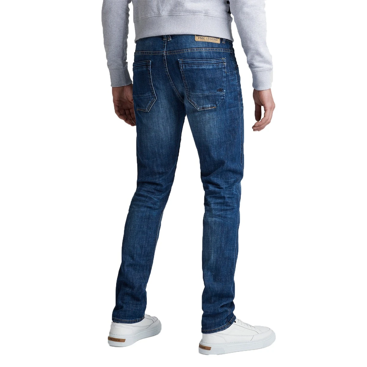 Heren Jeans SKYRAK