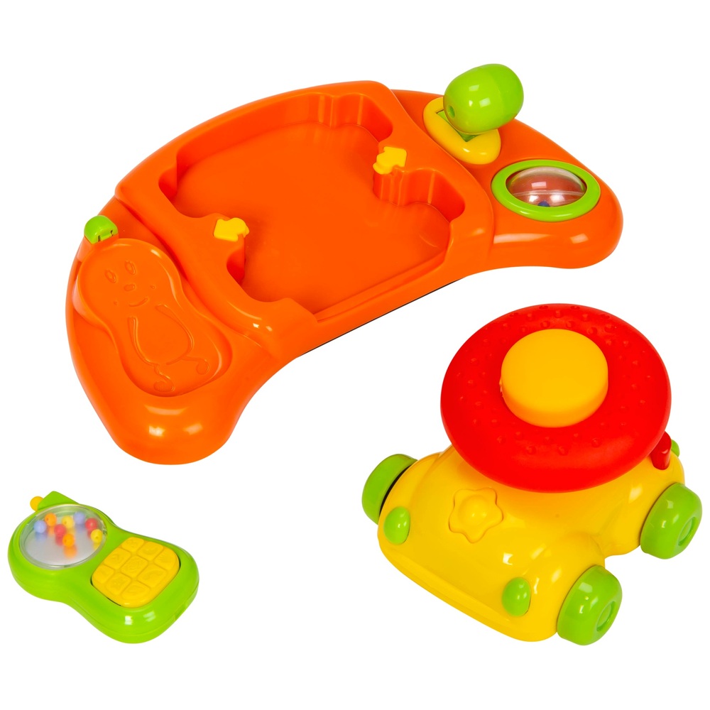 Babylo Twist About Babywalker
