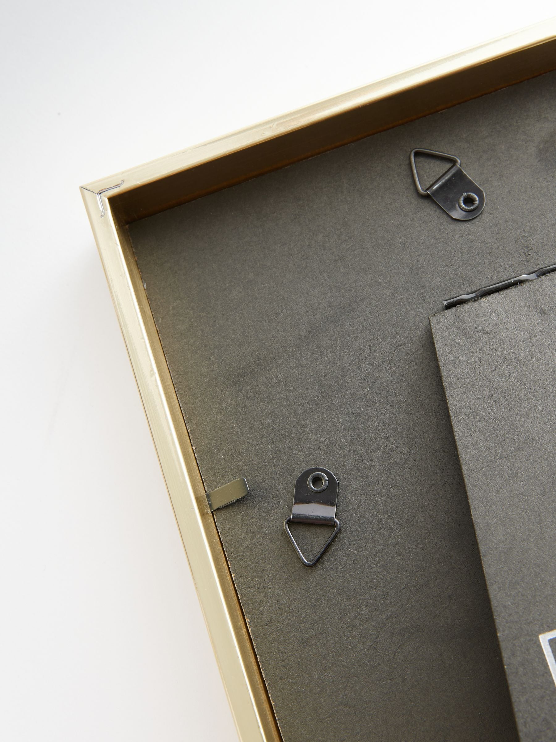Set of 2 Hadley Photo Frames