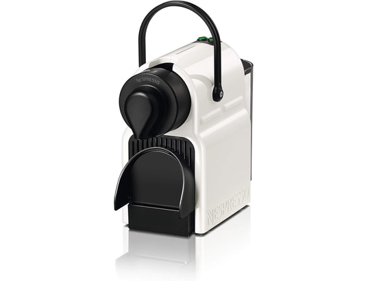 KRUPS - Nespresso Inissia blanche YY1530FD