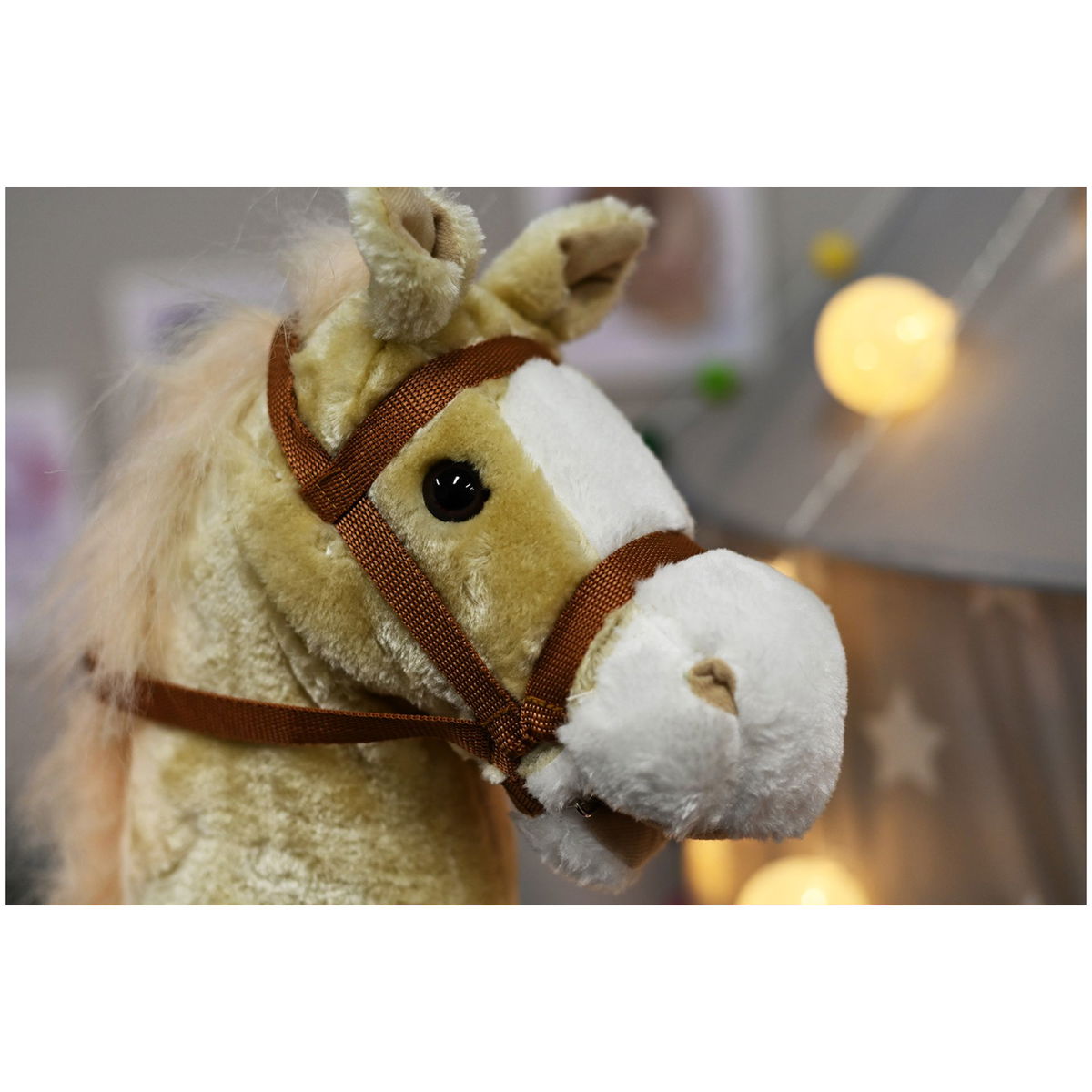 KnorrtoysKnorrtoys   Steckenpferd Sugar