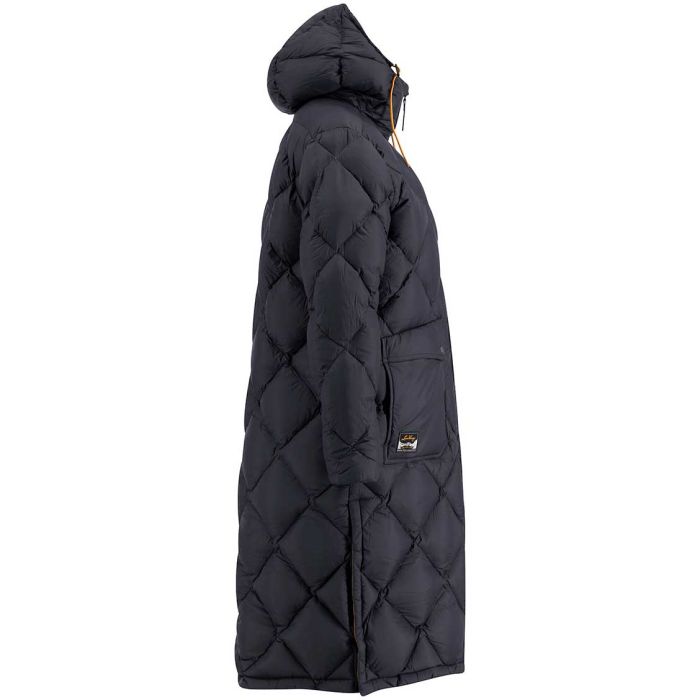 Stockholm Down Parka Women dunjakke