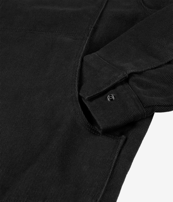 Vans McAvoy Station Jacke (black)