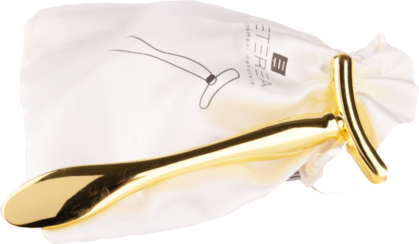 ETEREA Cosmesi Naturale  Facial Massage Spatula