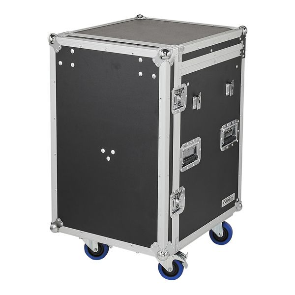 Flyht Pro Case Production