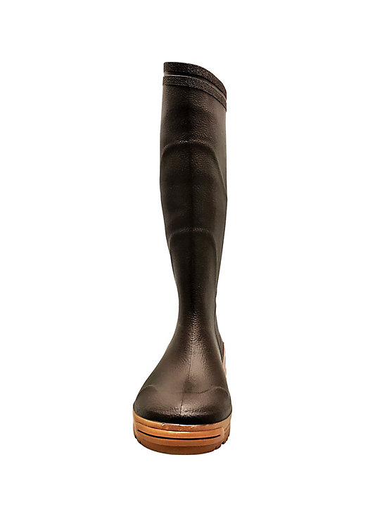 Bottes Rouchette Optimum Taille 42