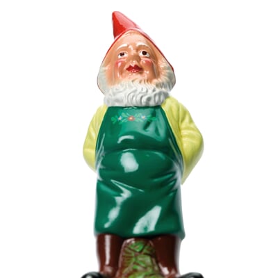 Gartenzwerg Horst