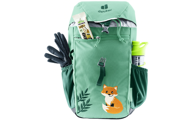 Deuter Kinderrucksack Waldfuchs 10 Liter