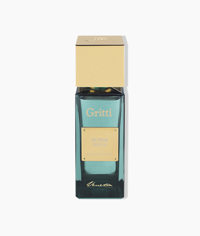 Super Nova GRITTI VENETIA 100 ML