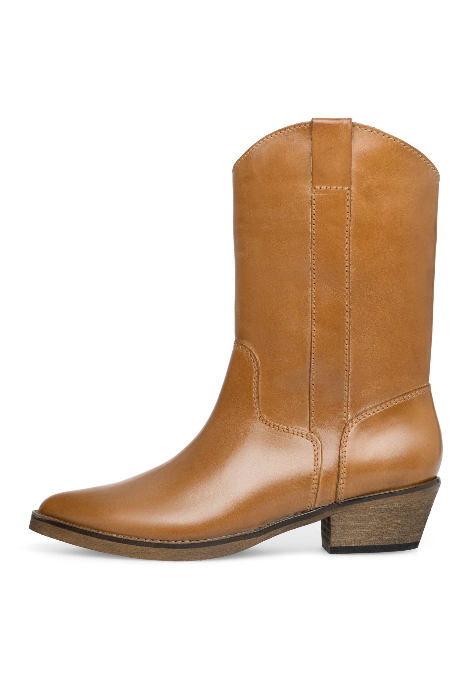 Ivylee Copenhagen| Damen Boots Tracy Escuvado