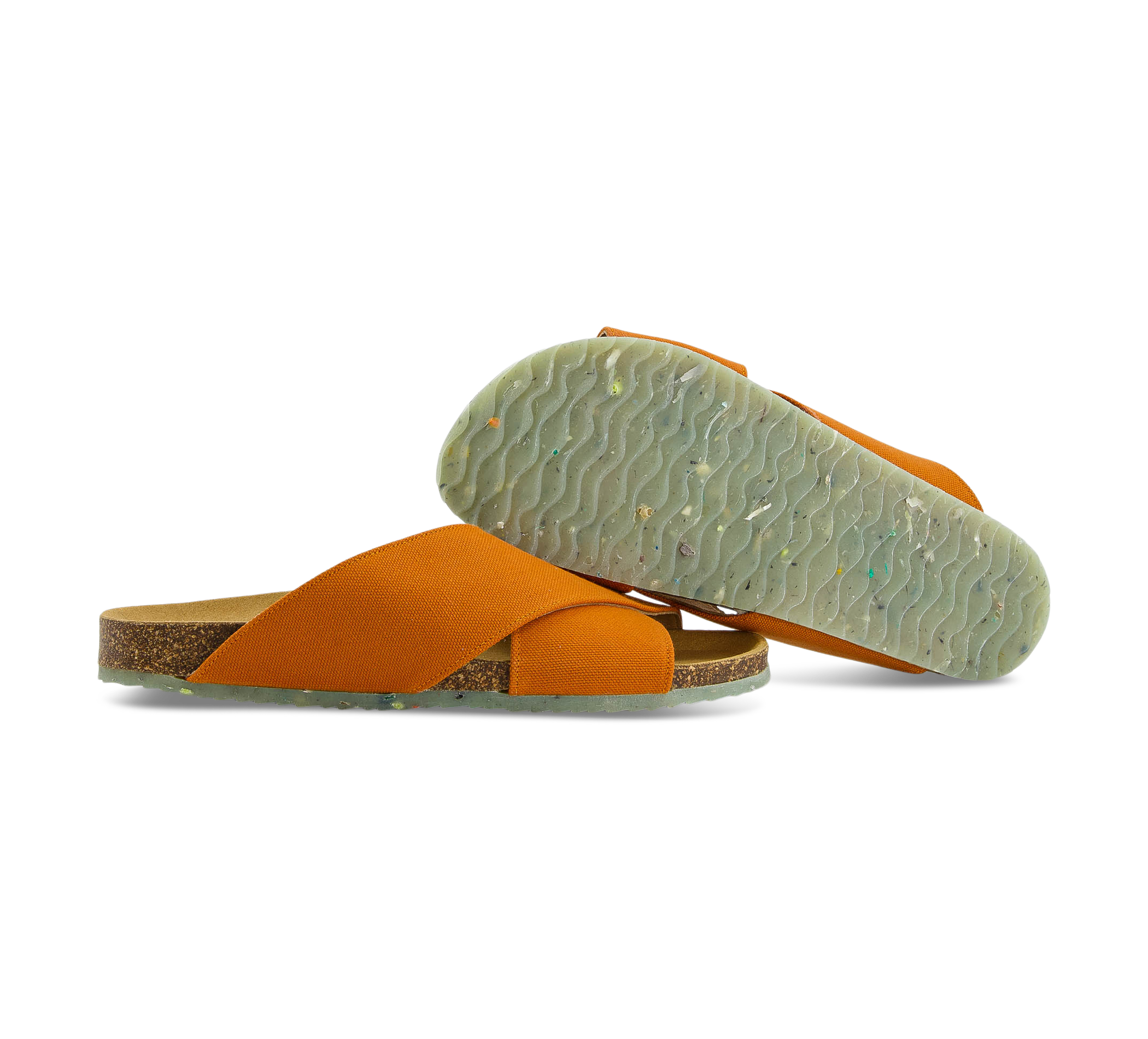 Zouri Sun orange