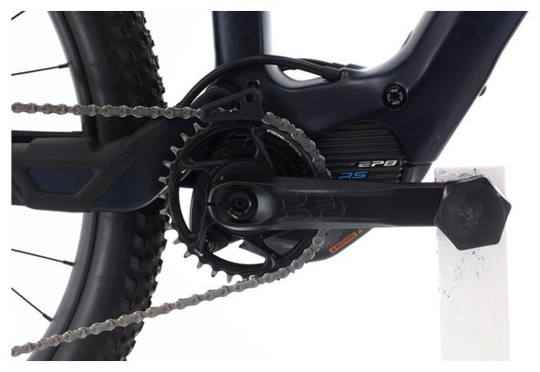 Produit reconditionné · Orbea Rise M20 Carbone / Vélo VTT électrique / Orbea | Bon état