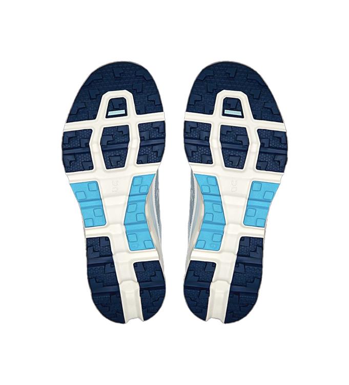 On Running Cloudvista 2 Waterproof 3WE30163042 Arctic-Ivory