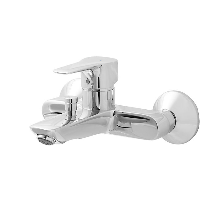 Mitigeur de baignoire Hansgrohe Mysport