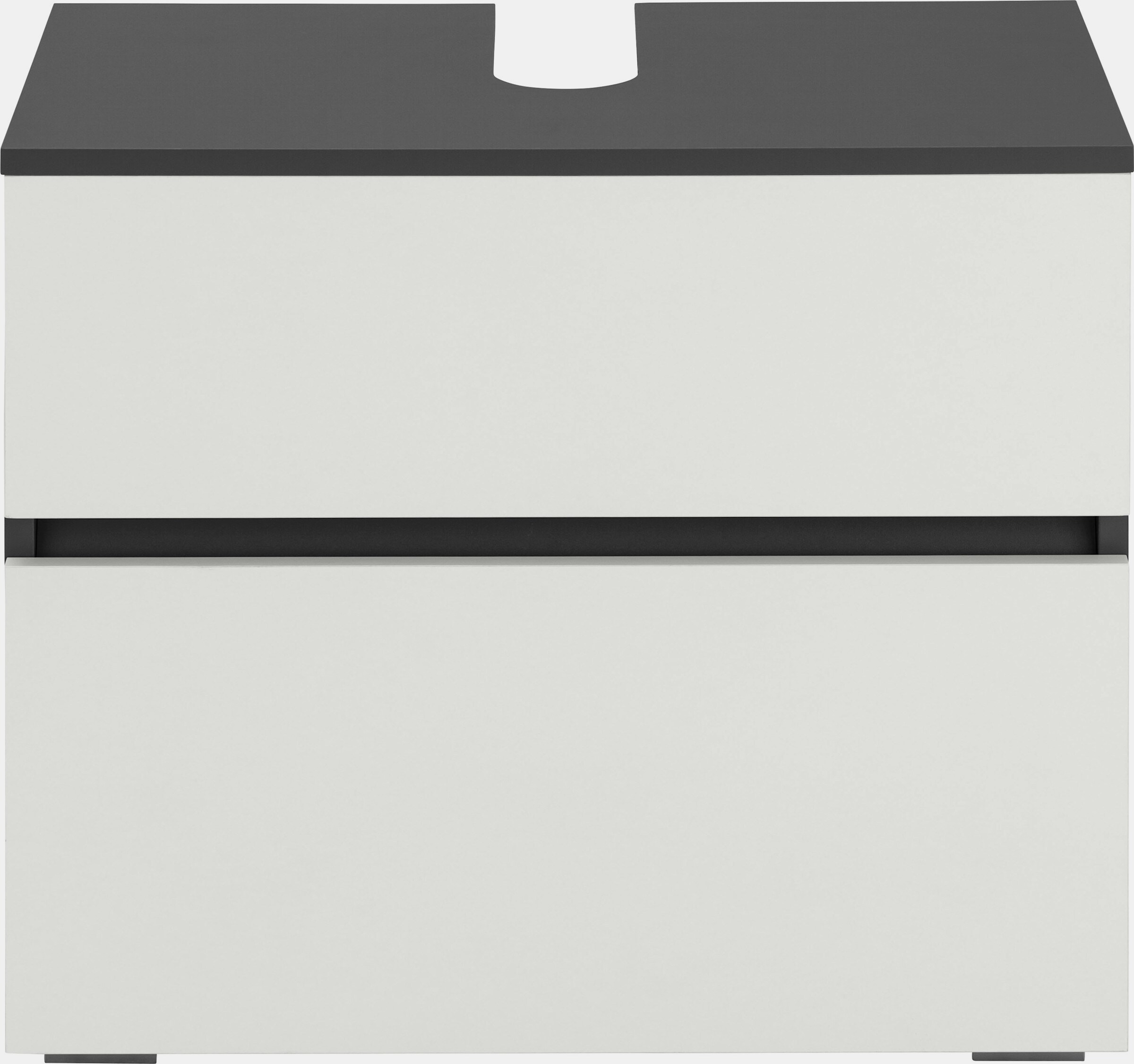 Waschbeckenunterschrank