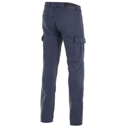 Pantalon Alpinestars CARGO - Bleu