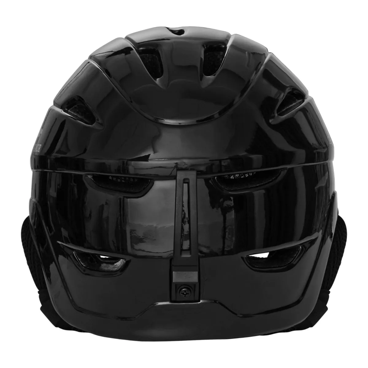 Gridarmor Kvittfjell Alpine Helmet Black