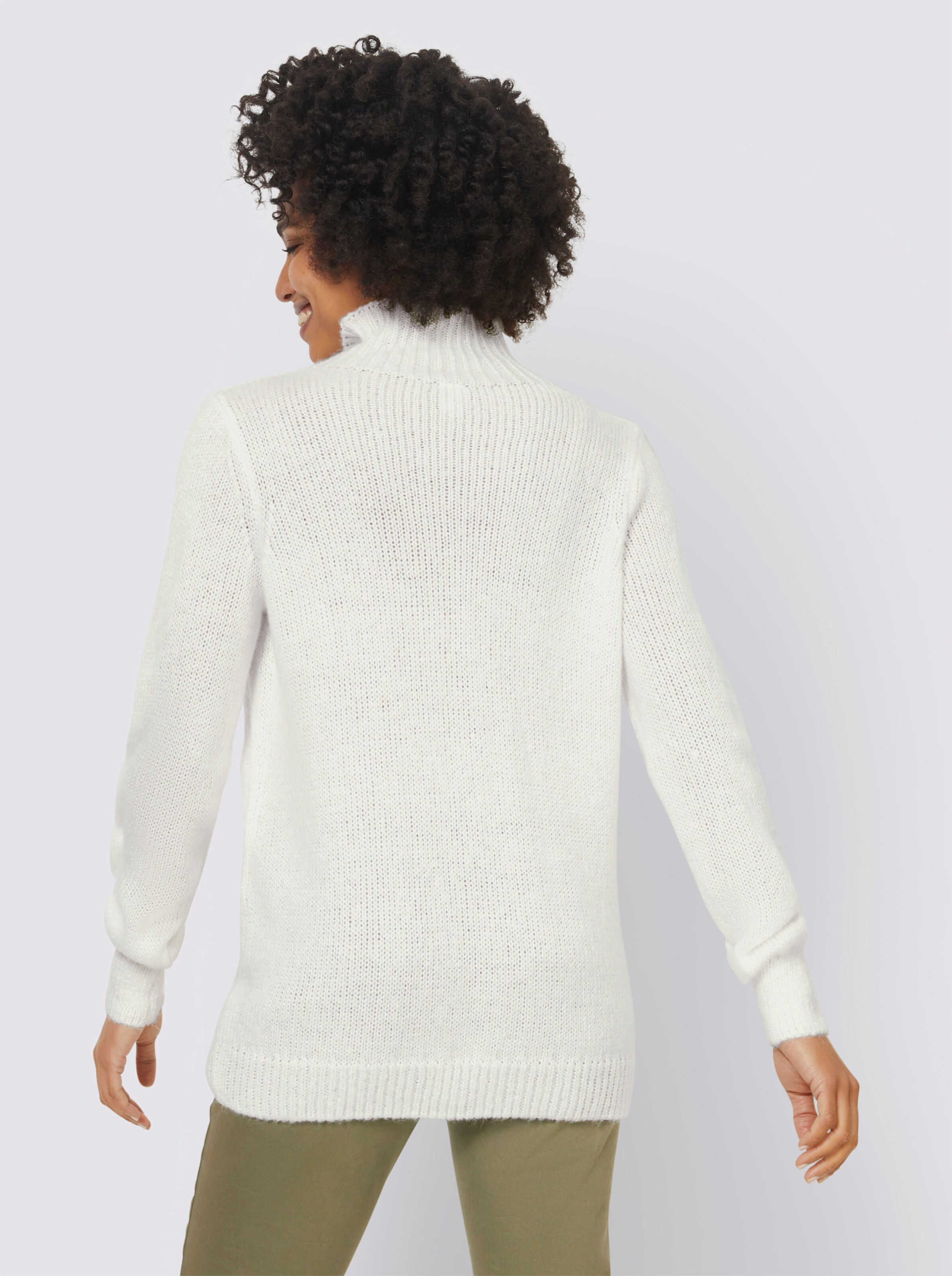 Pullover