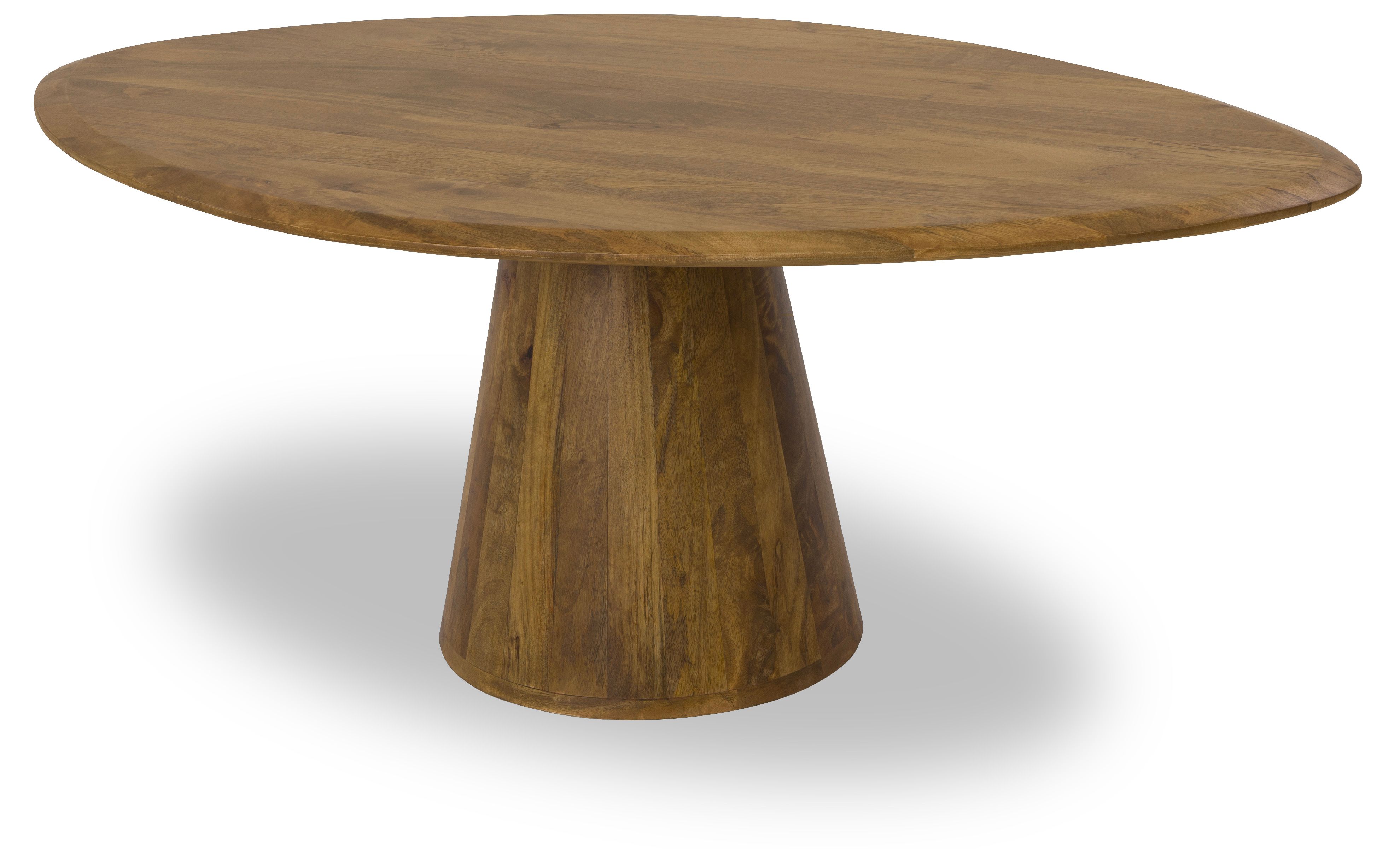 Salontafel Flare B120 x D80 x H47 cm