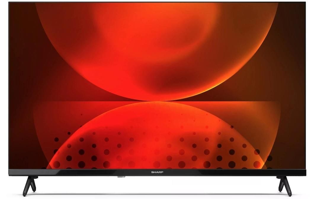 Sharp LED-Fernseher »32FH2EA« 80,96 cm/32 ″ WXGA Android TV