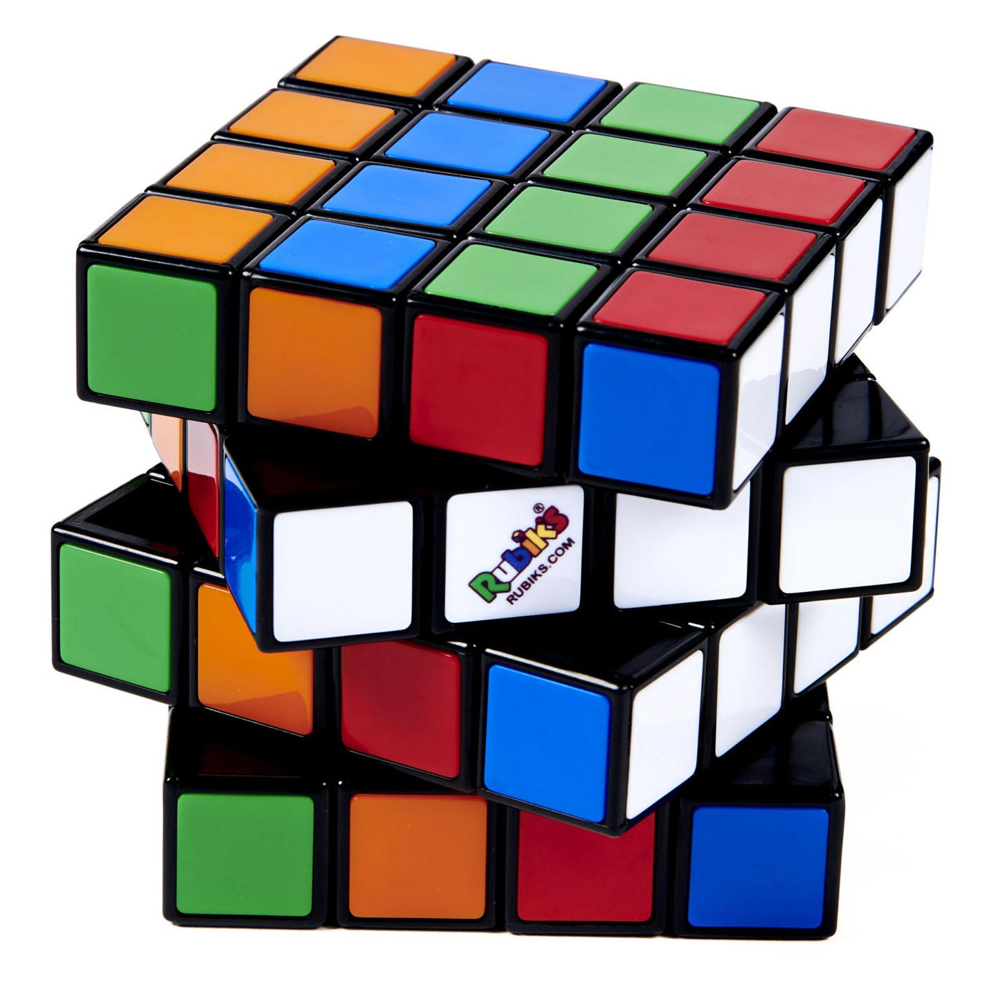 Rubik's Cube - 4x4