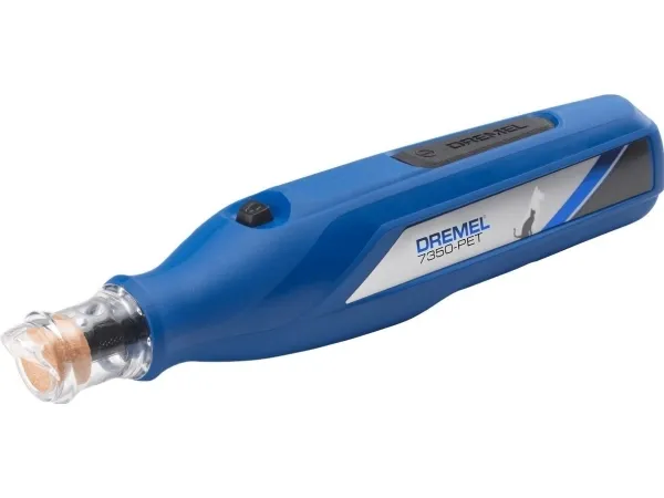 Dremel 7350-PET Pleje til dyrekløer 1 stk