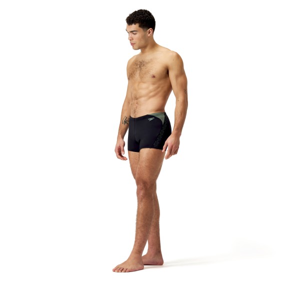 Speedo - Hyperboom Splice Aquashort - Short de bain