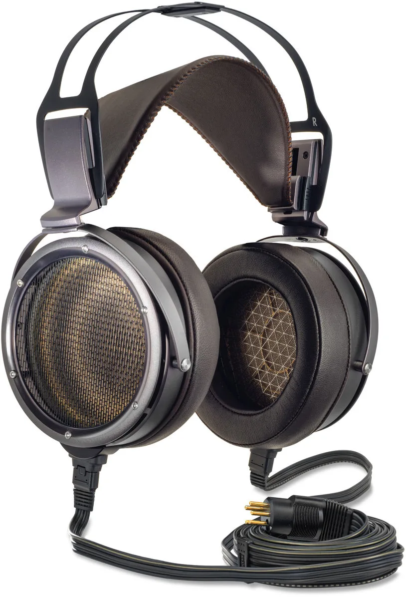 Stax SR-X9000 Casques hi-fi