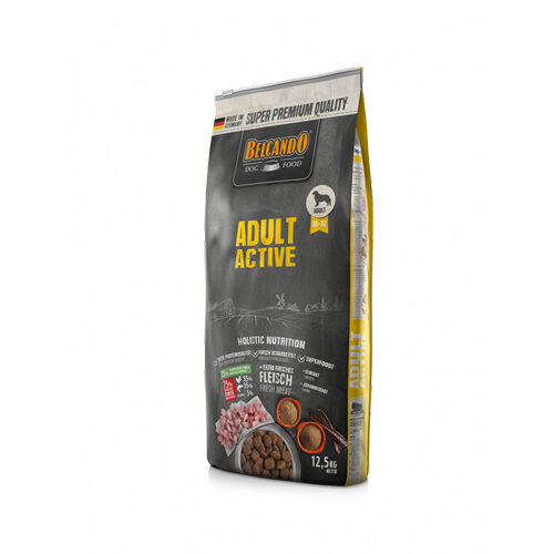 Belcando Adult Active
