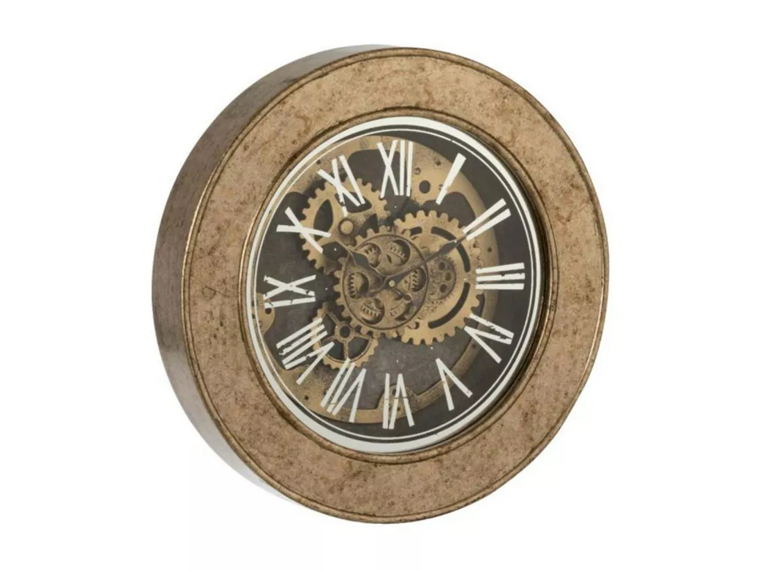 Horloge Murale 