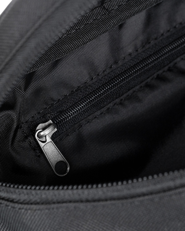 Element Chronic Hip Sack Off Black