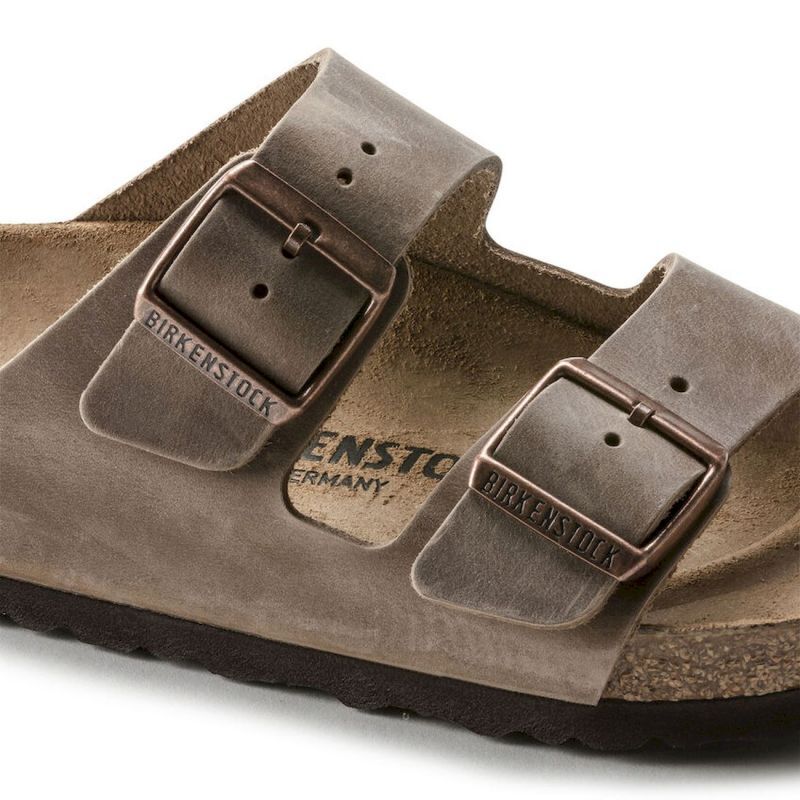 Arizona Oiled Leather - Sandales