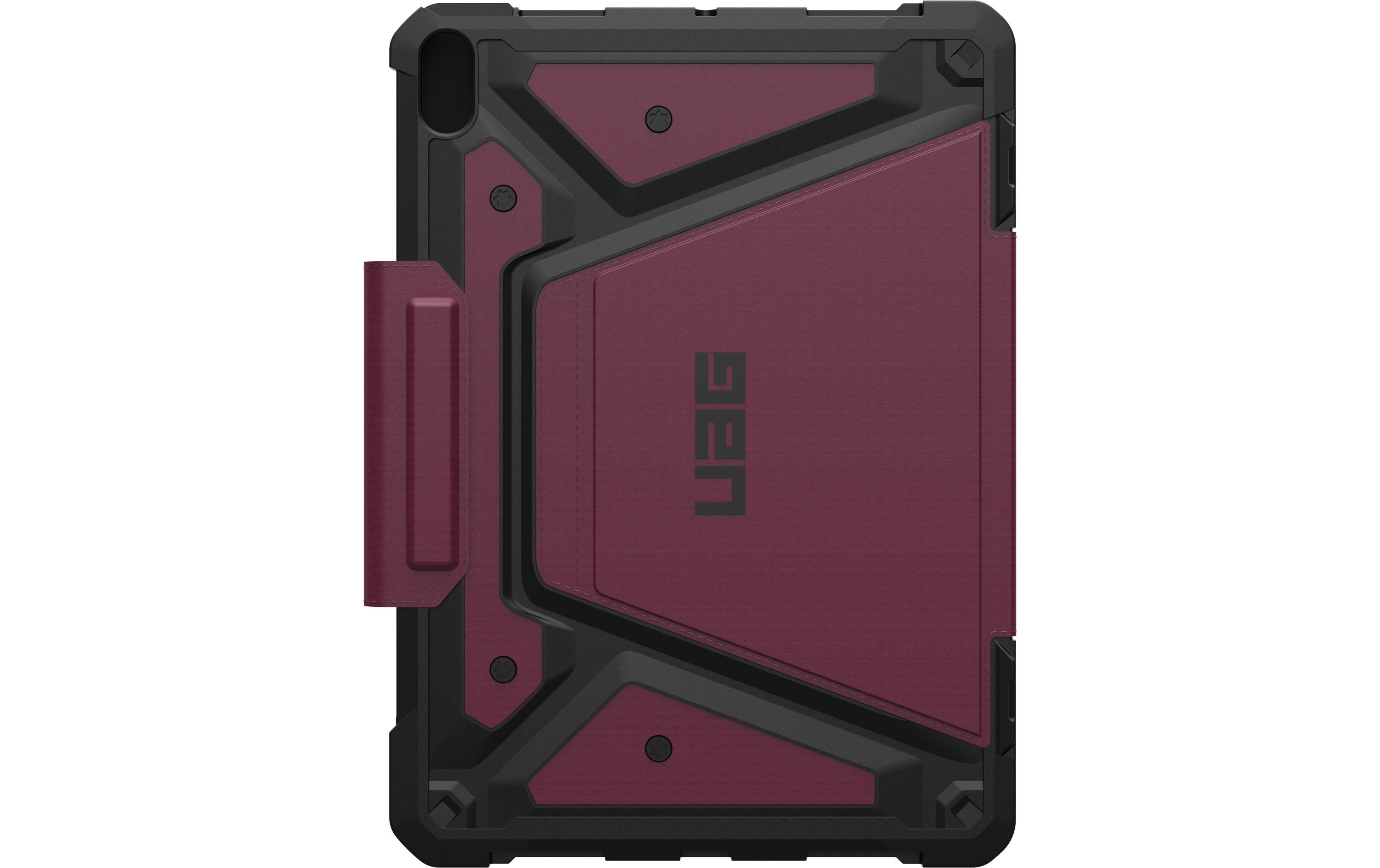 Tablet Book Cover Metropolis SE iPad Air 2024 11