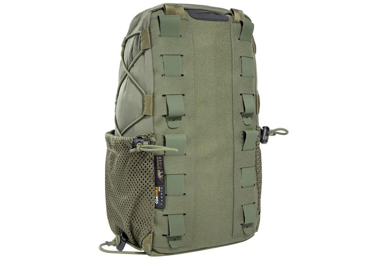 Tasmanian Tiger Tac Pouch 11 MKII , Olive