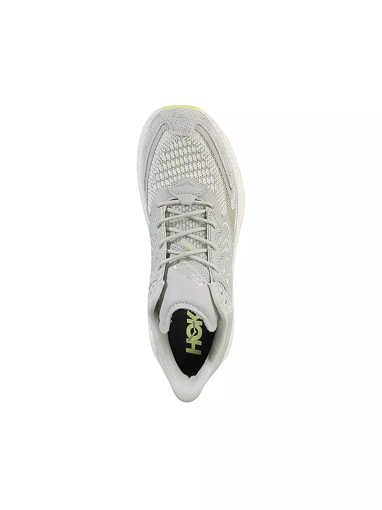 HOKA Sneaker CLIFTON LS hellgrau
