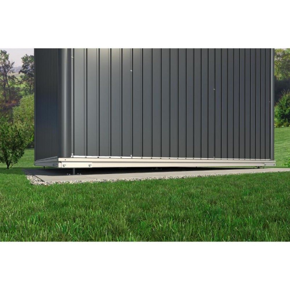 SMARTBASE BIOHORT EUROPA 3, EUROPA 4, NEO 2B