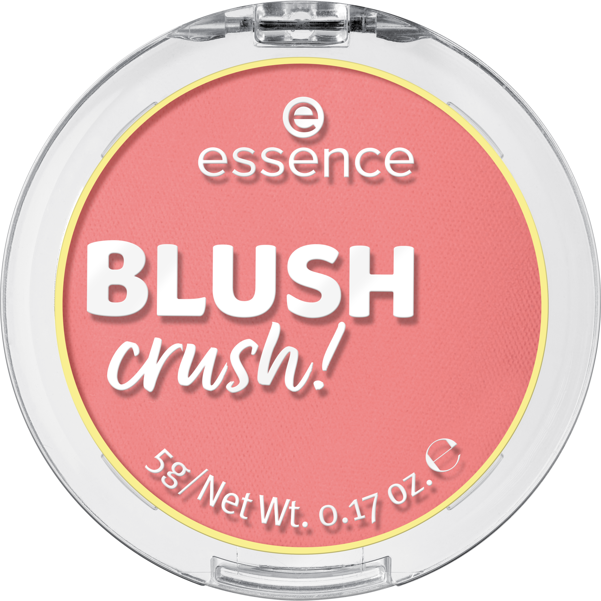 BLUSH crush!