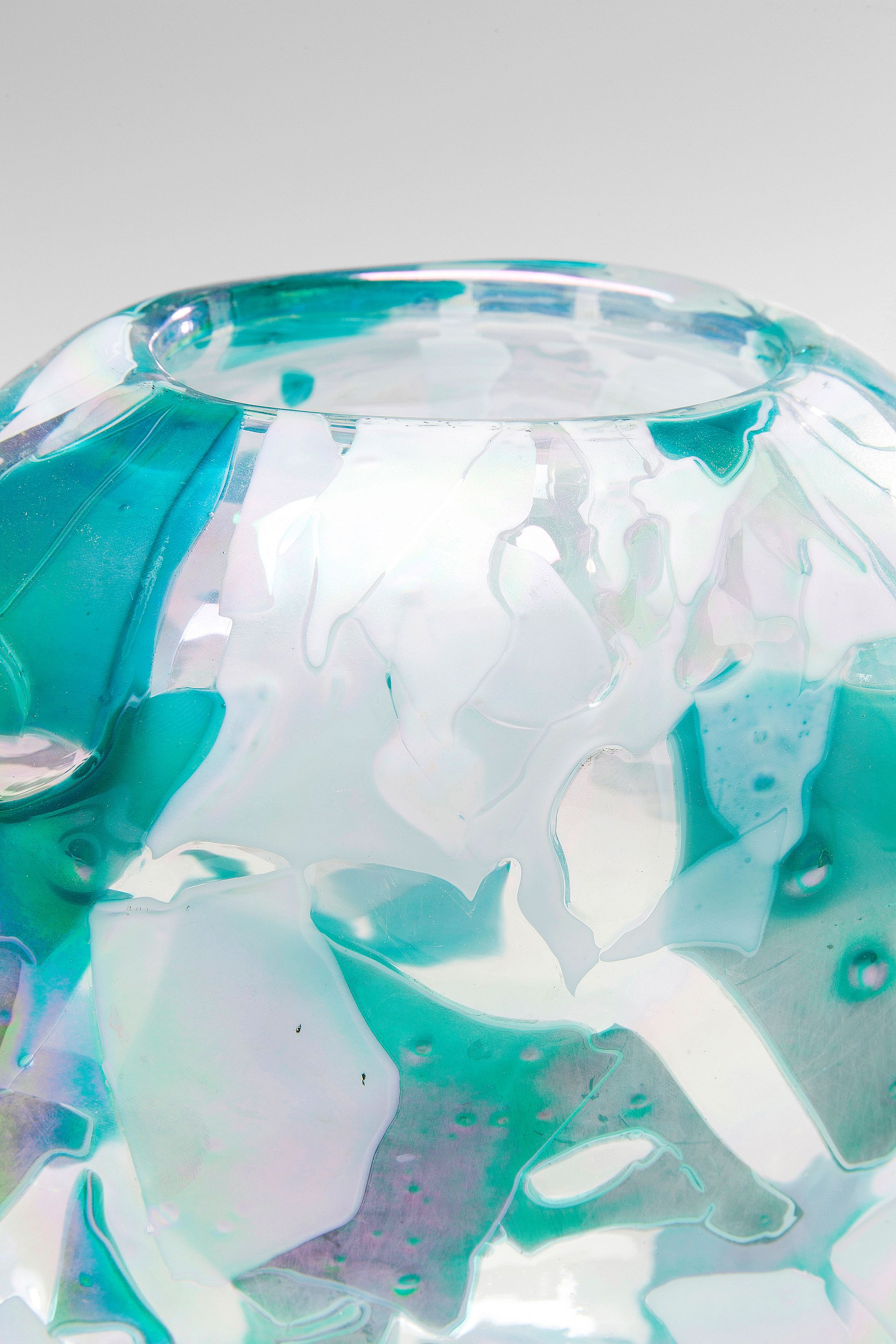 Vase Rain DROP 20 cm