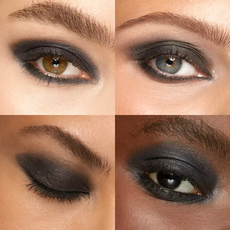 KIKO Milano Long Lasting Eyeshadow Stick 1,6 gr. - 23 Black