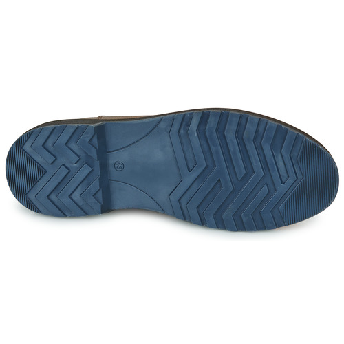 Bullboxer -  - Marron