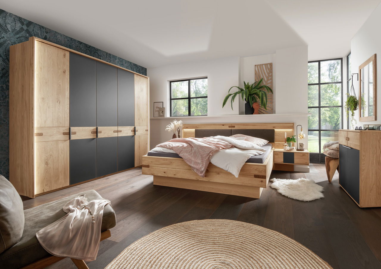 Linea Natura Bett TABILO