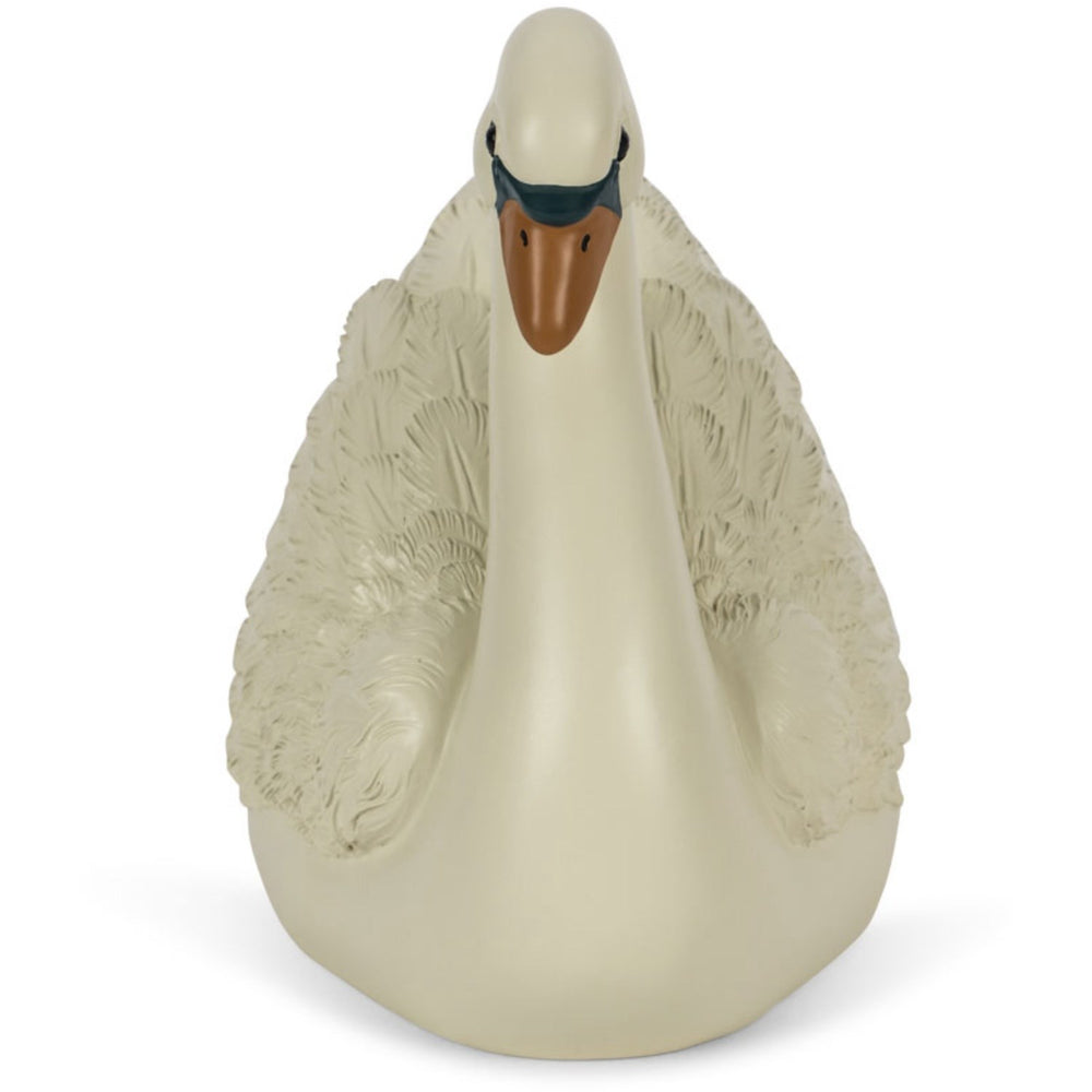 Køb Konges Sløjd Swan Polyresin Sparebøsse