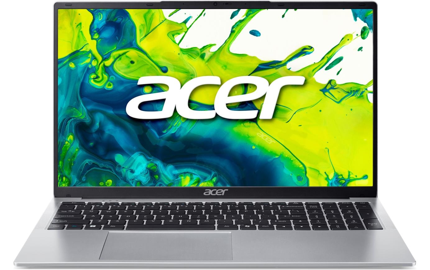 Asus Notebook »Aspire Lite 17 (AL17-31P-C41E) N150« / 17,3 ″ Intel N-Reihe Intel Graphics 128 GB SSD