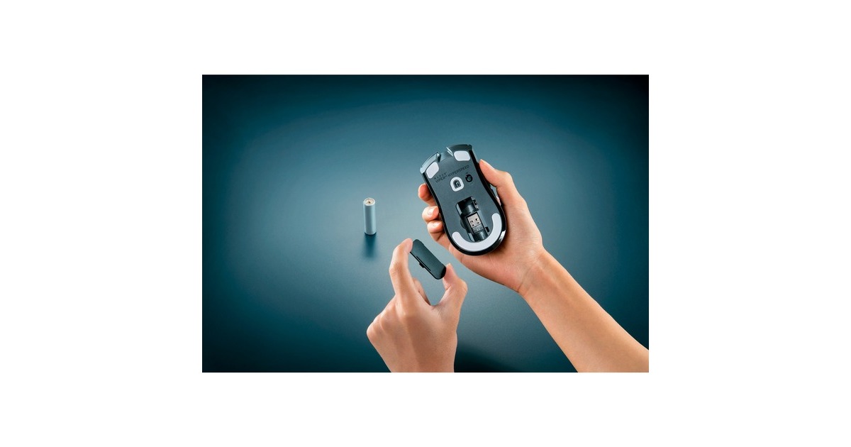 RazerViper V3 HyperSpeed gaming muis  (Zwart, 30.000 dpi)