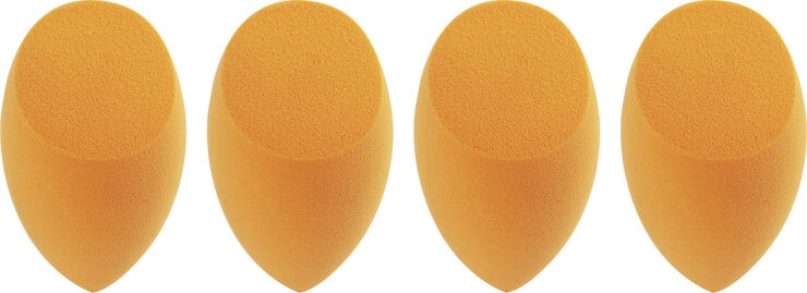 Real Techniques 4 Miracle Complexion Sponge
